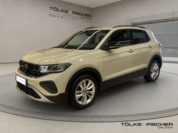 T-Cross 1.0 TSI 85 kW Energy ACC AUT Navi LED LM – Bild 2