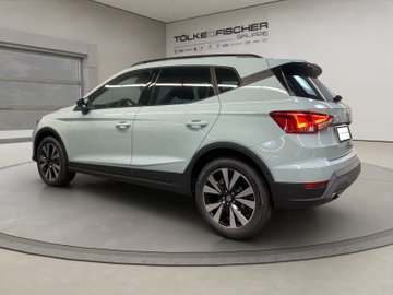 Arona 1.0 TSI 85 kW FR ACC AUT Kam. Navi Virtual – Bild 4
