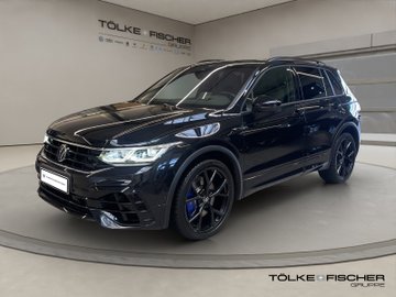 Tiguan 2.0 TSI BMT 4Motion R DCC NaviPro Pano LM – Bild 2