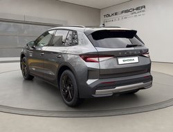 Elroq 50 Tour ACC AHK Kamera Navi Virtual