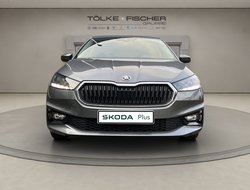 Fabia 1.0 TSI Style Kamera Navi Virtual DynLicht