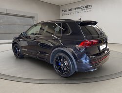 Tiguan 2.0 TSI BMT 4Motion R DCC NaviPro Pano SD