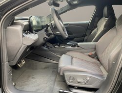 A6 e-tron Avant quattro W S-line ACC AHK AUT 360