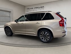 XC90 T8 Twin Engine PHEV Plus Dark Recharge ACC