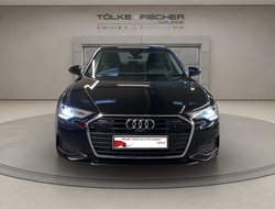 A6 50 2.0 TFSI e quattro ACC AUT Kam. Navi 360
