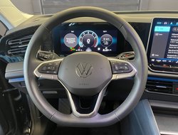 Tiguan 1.5 eTSI W Life ACC AHK AUT Kam. Navi 360