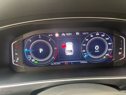 Tiguan 2.0 TDI BMT Active ACC AHK AUT Navi HUD