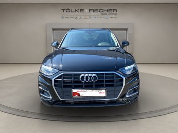 Q5 40 2.0 TFSI quattro AUT Navi el.Heck KlimaA. – Bild 3
