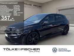 Golf VIII 1.5 eTSI R-Line R-Line IQLight ACC AHK