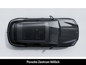 Cayenne S InnoDrive HA-Lenkung Sportabgas BOSE – Bild 5