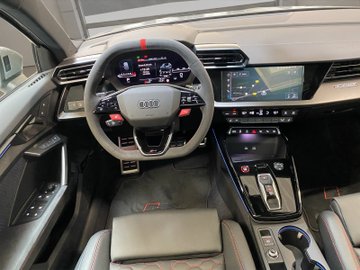 RS 3 Sportback 2.5 quattro W TFSI S-line ACC AUT – Bild 16