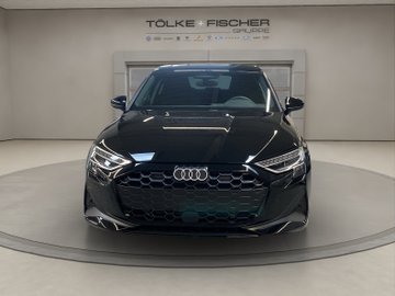 A3 Sportback TFSI e 150 kW S tronic ACC AUT Kam. – Bild 3