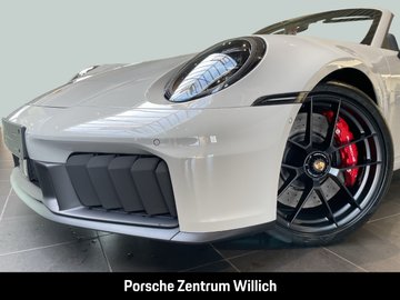 992 911 Carrera GTS Cabriolet Liftsystem-VA BOSE – Bild 21