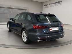 A4 40 2.0 TDI Avant advanced ACC AUT Kam. Navi