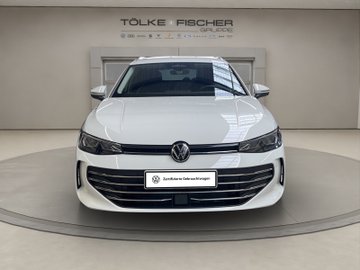 Passat Variant 2.0 TDI  Business DCC ACC AHK LM – Bild 3