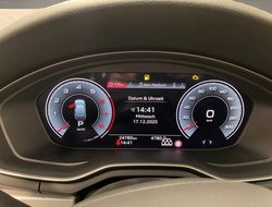 A4 40 2.0 TFSI Avant S-Line S-line ACC AUT Kam.
