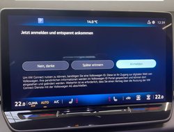 T-Roc 1.5 eTSI W R-Line R-Line IQLight AUT Kam.