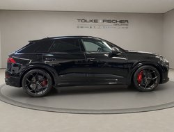 RSQ8 4.0 quattro performance TFSI Pano ACC AUT