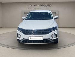 T-Roc 1.5 TSI Style ACC AUT Kam. Virtual KeyLess