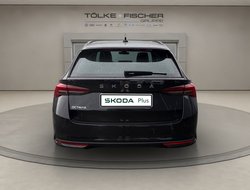 Octavia Combi 2.0 TDI W Selection ACC AUT Navi