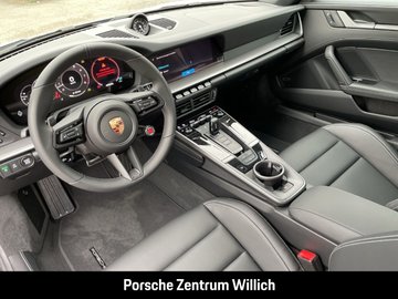 992 911 Carrera S Cabriolet Liftsystem-VA BOSE – Bild 9