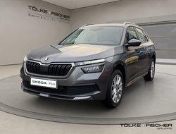 Kamiq Style ACC KlimaA. LED LM PDC