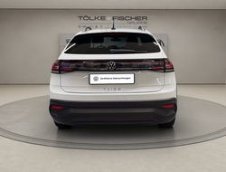 Taigo 1.0 TSI Life IQLight Navi Virtual KlimaA.