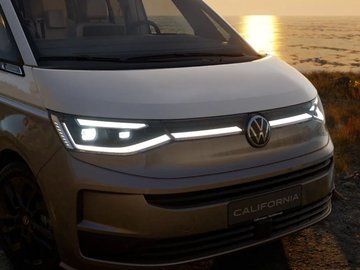 T7 California Beach Camper IQ-LED Verlours STANDH – Bild 7
