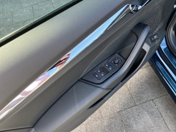 Octavia Combi 2.0 TDI Style DCC ACC AHK AUT Navi – Bild 8