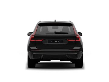 XC60 T8 AWD PLUS BLACK EDITION Gewerbe Aktion – Bild 7