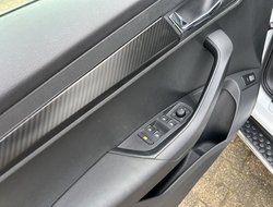 Karoq Sportline DCC Navi Matrix 360 Standh. ACC