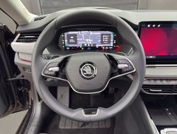 Octavia Combi 2.0 TDI W Selection ACC AUT Navi