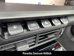 992 911 Carrera S Cabriolet Liftsystem-VA BOSE
