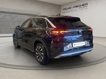 T-Roc 1.5 eTSI 85 kW Life ACC AUT Kam. Navi LED – Bild 4