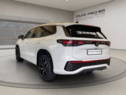 Tayron R-Line 2.0 l TDI 4MOTION DSG DCC Pano ACC