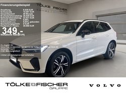 XC60 B4- R Design AUT Kam. Navi Virtual el.Heck