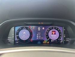 Octavia Combi 2.0 TDI DSG Tour ACC AHK Navi eHeck
