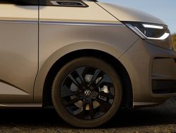 T7 California Beach Camper 2.0 TDI 110 kW MOD27