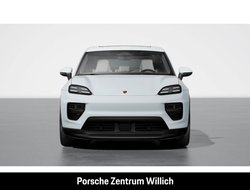 Macan 4 Rückfahrkamera PASM nur 9.900 km 1.Hand