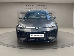T-Roc 1.5 eTSI W R-Line R-Line IQLight ACC AHK