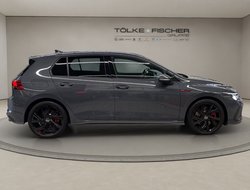 Golf VIII 2.0 TSI GTI AUT Kam. Sportp. Virtual