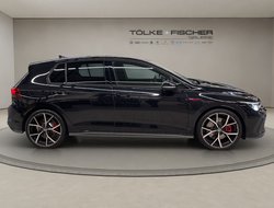 Golf VIII 2.0 TSI GTI ACC AUT Kam. Navi Sportp.