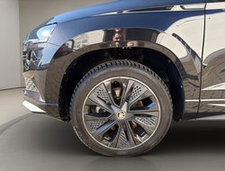 Karoq 1.5 TSI DSG Sportl. DCC PANO ACC AHK eHeck