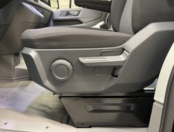 Crafter Plus 35 Kasten FWD MR Hochdach TDI