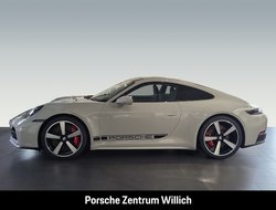 992 911 Carrera S Liftsystem-VA Sportabgas BOSE