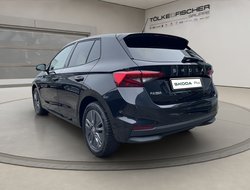Fabia 1.5 TSI DSG Tour ACC RFK PDC Navi Kessy