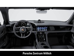 Taycan Black Edition InnoDrive Panoramadach BOSE
