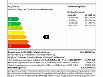 Tiguan 1.5 l eTSI DSG *SOFORT VERFÜGBAR* AHK – Bild 7