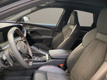 Q5 2.0 TDI quattro W Pano ACC AHK AUT Navi Pano – Bild 8