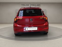 Polo VI 1.0 Life Kam. Navi Virtual DynLicht LED